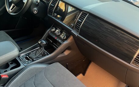 Skoda Kodiaq I, 2019 год, 3 390 000 рублей, 5 фотография
