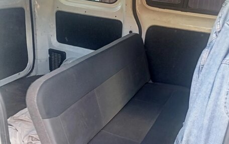 Nissan NV200, 2016 год, 1 200 000 рублей, 12 фотография