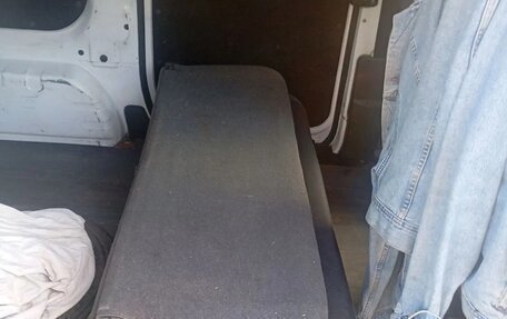 Nissan NV200, 2016 год, 1 200 000 рублей, 13 фотография