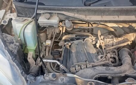 Nissan NV200, 2016 год, 1 200 000 рублей, 16 фотография