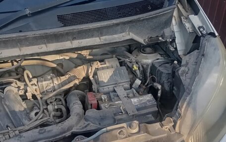 Nissan NV200, 2016 год, 1 200 000 рублей, 17 фотография