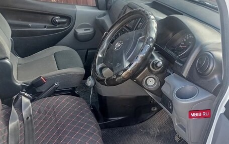 Nissan NV200, 2016 год, 1 200 000 рублей, 14 фотография