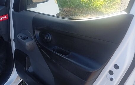 Nissan NV200, 2016 год, 1 200 000 рублей, 15 фотография