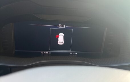 Skoda Kodiaq I, 2019 год, 3 390 000 рублей, 6 фотография