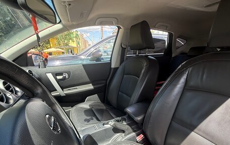 Nissan Qashqai, 2008 год, 770 000 рублей, 10 фотография
