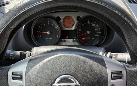 Nissan Qashqai, 2008 год, 770 000 рублей, 8 фотография