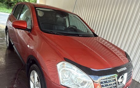 Nissan Qashqai, 2008 год, 770 000 рублей, 4 фотография
