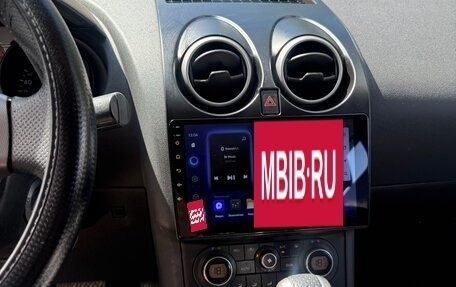 Nissan Qashqai, 2008 год, 770 000 рублей, 7 фотография