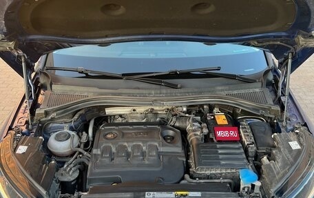 Skoda Kodiaq I, 2019 год, 3 390 000 рублей, 8 фотография