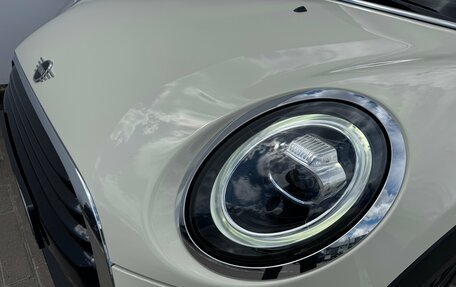 MINI Hatch, 2021 год, 2 250 000 рублей, 11 фотография