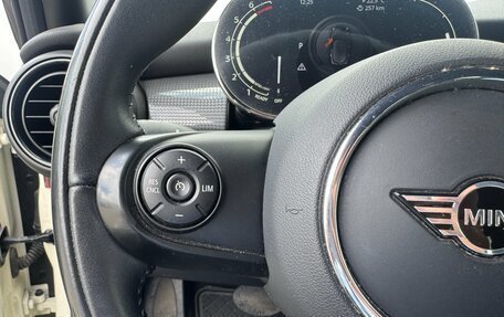 MINI Hatch, 2021 год, 2 250 000 рублей, 16 фотография