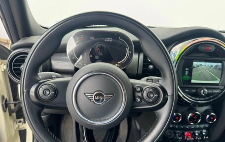 MINI Hatch, 2021 год, 2 250 000 рублей, 15 фотография