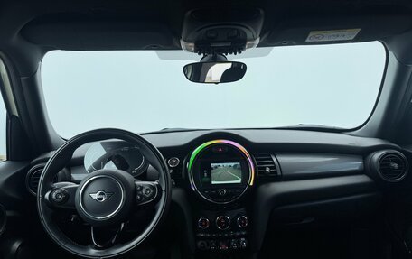MINI Hatch, 2021 год, 2 250 000 рублей, 14 фотография