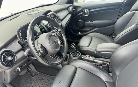 MINI Hatch, 2021 год, 2 250 000 рублей, 12 фотография