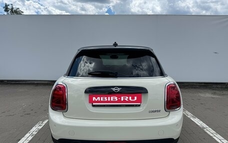 MINI Hatch, 2021 год, 2 250 000 рублей, 7 фотография