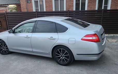 Nissan Teana, 2010 год, 780 000 рублей, 7 фотография