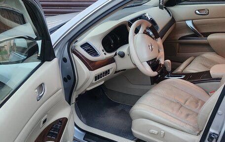 Nissan Teana, 2010 год, 780 000 рублей, 10 фотография