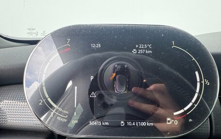 MINI Hatch, 2021 год, 2 250 000 рублей, 18 фотография