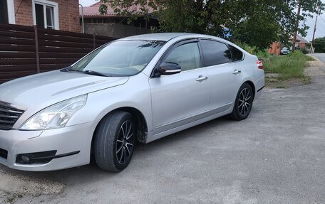 Nissan Teana, 2010 год, 780 000 рублей, 3 фотография