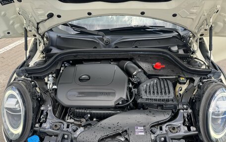 MINI Hatch, 2021 год, 2 250 000 рублей, 22 фотография