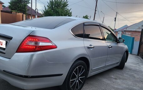 Nissan Teana, 2010 год, 780 000 рублей, 6 фотография