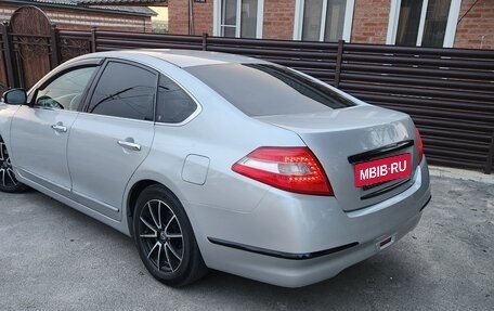 Nissan Teana, 2010 год, 780 000 рублей, 2 фотография