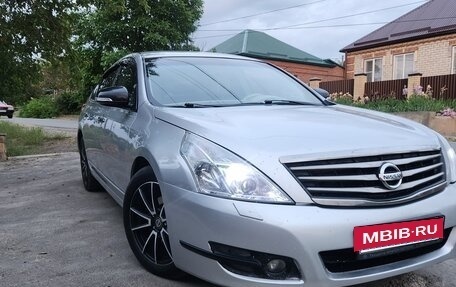 Nissan Teana, 2010 год, 780 000 рублей, 5 фотография