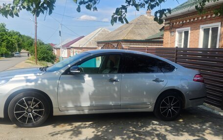 Nissan Teana, 2010 год, 780 000 рублей, 11 фотография