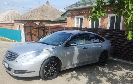 Nissan Teana, 2010 год, 780 000 рублей, 12 фотография