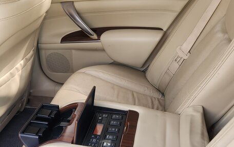 Nissan Teana, 2010 год, 780 000 рублей, 20 фотография