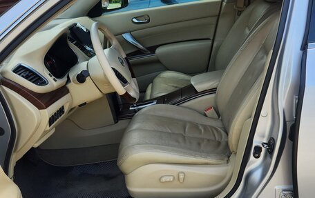 Nissan Teana, 2010 год, 780 000 рублей, 17 фотография