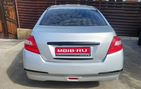 Nissan Teana, 2010 год, 780 000 рублей, 24 фотография