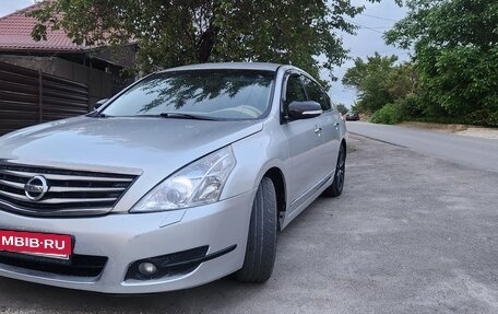 Nissan Teana, 2010 год, 780 000 рублей, 14 фотография