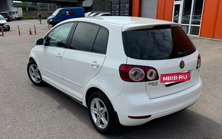 Volkswagen Golf Plus II, 2012 год, 775 000 рублей, 5 фотография