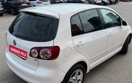 Volkswagen Golf Plus II, 2012 год, 775 000 рублей, 4 фотография