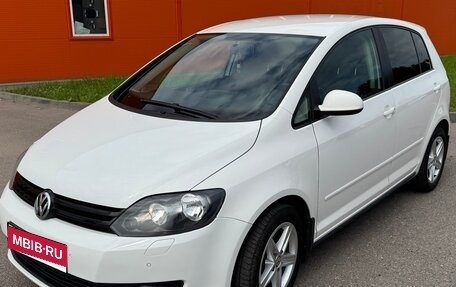 Volkswagen Golf Plus II, 2012 год, 775 000 рублей, 2 фотография