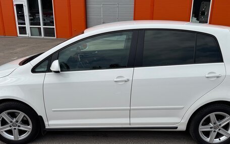 Volkswagen Golf Plus II, 2012 год, 775 000 рублей, 7 фотография
