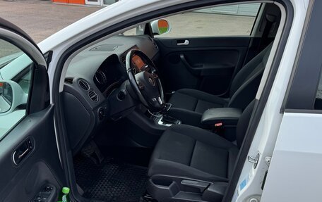 Volkswagen Golf Plus II, 2012 год, 775 000 рублей, 11 фотография