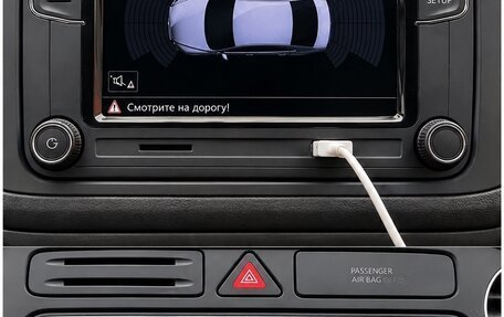 Volkswagen Golf Plus II, 2012 год, 775 000 рублей, 14 фотография