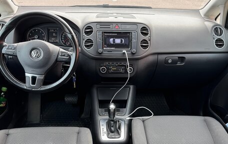 Volkswagen Golf Plus II, 2012 год, 775 000 рублей, 10 фотография