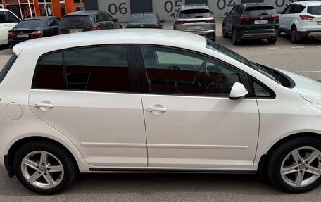 Volkswagen Golf Plus II, 2012 год, 775 000 рублей, 6 фотография