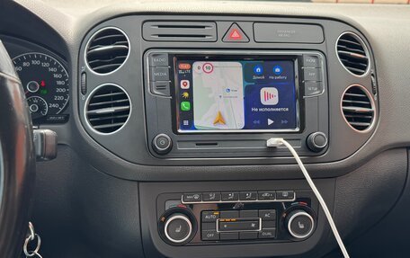 Volkswagen Golf Plus II, 2012 год, 775 000 рублей, 13 фотография