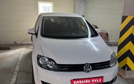Volkswagen Golf Plus II, 2012 год, 775 000 рублей, 15 фотография