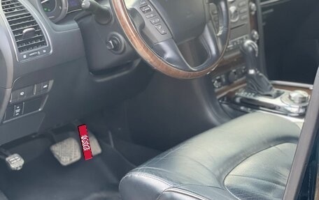 Infiniti QX56, 2013 год, 2 730 000 рублей, 18 фотография