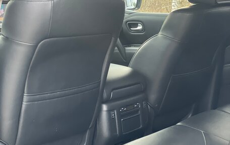 Infiniti QX56, 2013 год, 2 730 000 рублей, 35 фотография