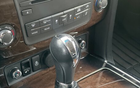 Infiniti QX56, 2013 год, 2 730 000 рублей, 33 фотография