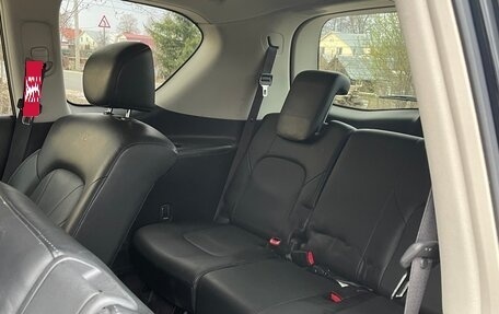 Infiniti QX56, 2013 год, 2 730 000 рублей, 31 фотография