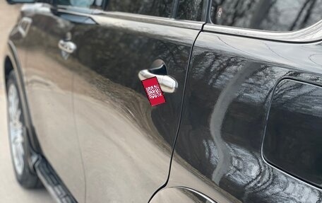 Infiniti QX56, 2013 год, 2 730 000 рублей, 26 фотография