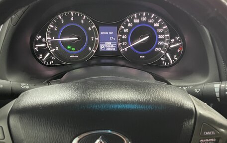 Infiniti QX56, 2013 год, 2 730 000 рублей, 40 фотография