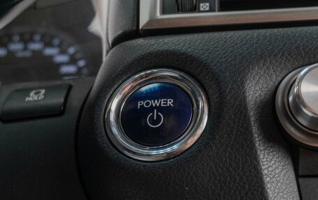 Lexus GS IV рестайлинг, 2012 год, 2 999 000 рублей, 25 фотография